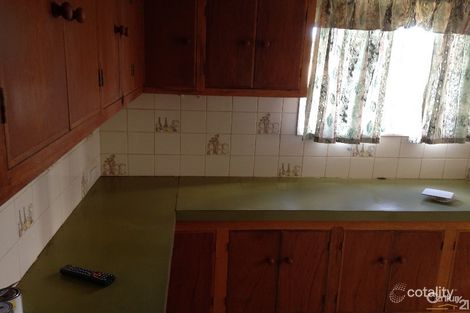 Property photo of 166 Oaks Road Napperby SA 5540