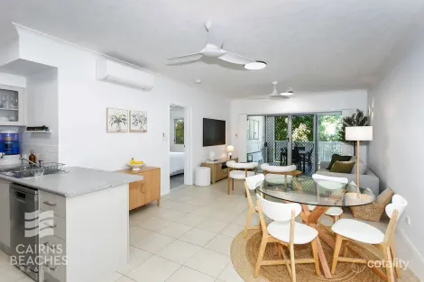 Property photo of 90/114-118 Trinity Beach Road Trinity Beach QLD 4879
