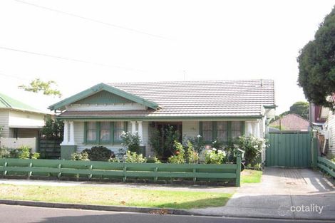 4 Hall St, Fairfield, VIC 3078