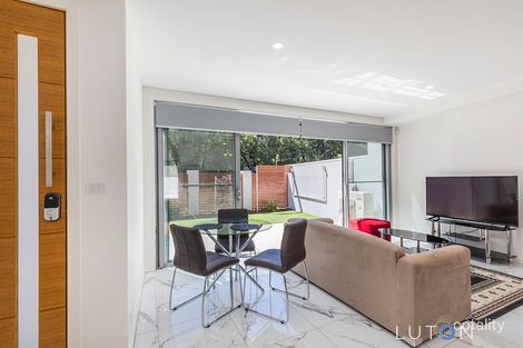 Property photo of 3/5 David Street O'Connor ACT 2602