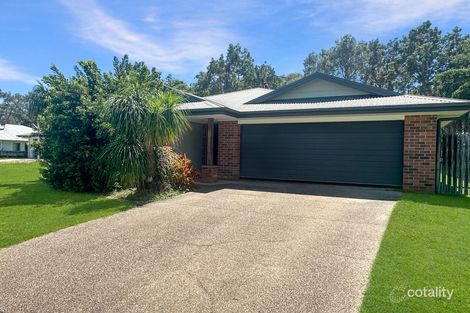 Property photo of 10 Ulysses Street Armstrong Beach QLD 4737