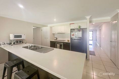 Property photo of 10 Ulysses Street Armstrong Beach QLD 4737