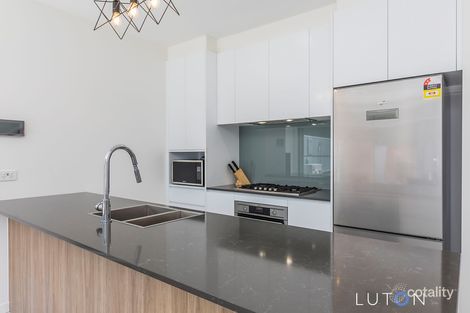 Property photo of 3/5 David Street O'Connor ACT 2602