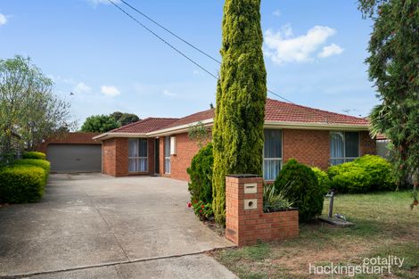 Property photo of 75 Songlark Crescent Werribee VIC 3030