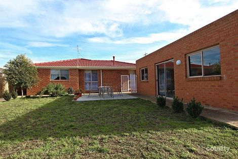 Property photo of 75 Songlark Crescent Werribee VIC 3030