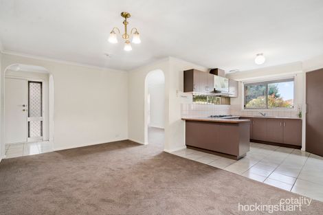Property photo of 75 Songlark Crescent Werribee VIC 3030
