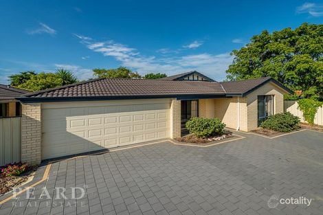 3/47 Pitchford Gld, Clarkson, WA 6030