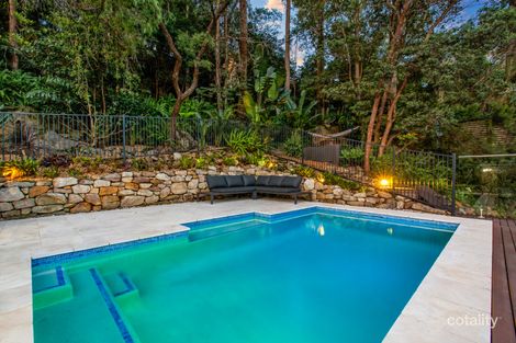 Property photo of 8 Rivendell Way Glenhaven NSW 2156
