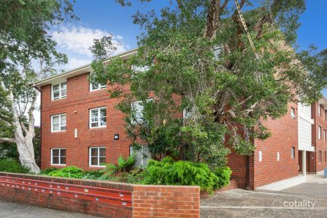 Property photo of 3/85 Beauchamp Street Marrickville NSW 2204