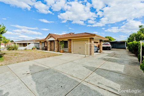 Property photo of 29 Waldron Boulevard Greenfields WA 6210