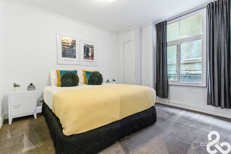 Property photo of 103/166 Flinders Street Melbourne VIC 3000