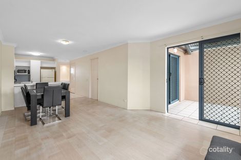Property photo of 58/38 Palmer Street Greenslopes QLD 4120