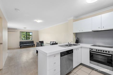 Property photo of 58/38 Palmer Street Greenslopes QLD 4120