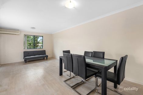 Property photo of 58/38 Palmer Street Greenslopes QLD 4120