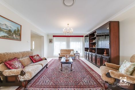 Property photo of 8 John McLennon Circuit Harrington Park NSW 2567