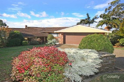 Property photo of 14 Stuart Close Illawong NSW 2234