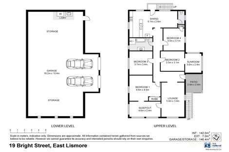 Property photo of 19 Bright Street East Lismore NSW 2480