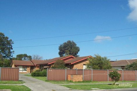 1/10 Normanby St, Cranbourne, VIC 3977