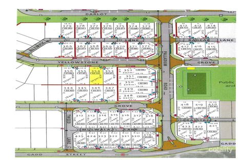 354 Yellowstone Gr, Success, WA 6164