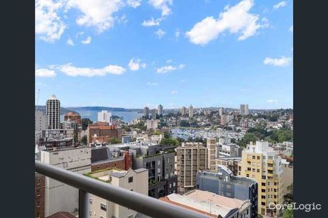 Property photo of 1410/1 Kings Cross Road Darlinghurst NSW 2010