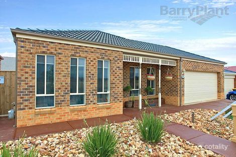 Property photo of 21 Long Tree Drive Harkness VIC 3337