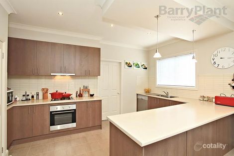 Property photo of 21 Long Tree Drive Harkness VIC 3337