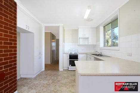 Property photo of 5 Epacris Place Rivett ACT 2611