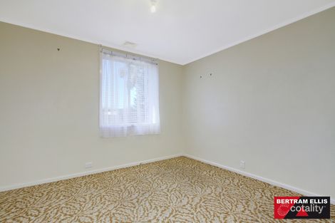 Property photo of 5 Epacris Place Rivett ACT 2611