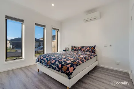 Property photo of 3 Dotterel Street Beveridge VIC 3753