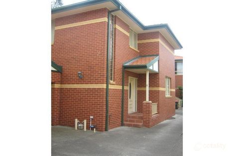 3/67 Bent St, Moonee Ponds, VIC 3039