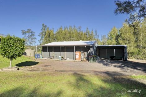 Property photo of 88 Marsh Road Salt Ash NSW 2318