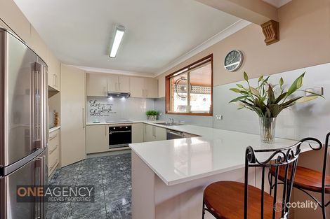 Property photo of 3 Brechin Close Emu Plains NSW 2750
