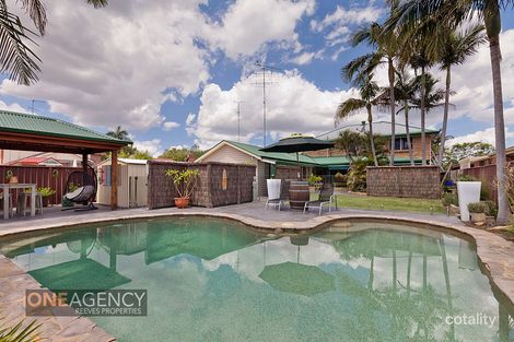 Property photo of 3 Brechin Close Emu Plains NSW 2750