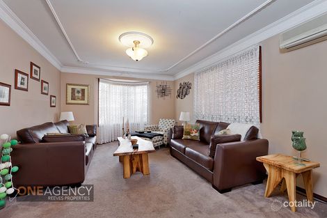 Property photo of 3 Brechin Close Emu Plains NSW 2750