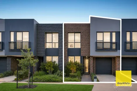 12 Plains Cct, Aintree, VIC 3336