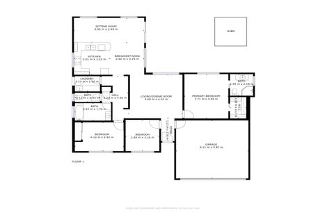 Property photo of 10 Bronson Street White Rock QLD 4868