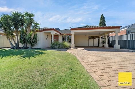 Property photo of 53 Parella Court Bennett Springs WA 6063