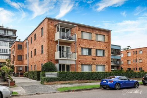 9/27 Masons Pde, Point Frederick, NSW 2250