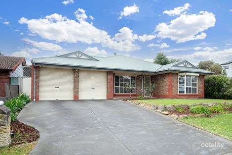 Property photo of 1 Britten Avenue Modbury SA 5092