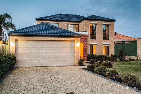 Property photo of 10 Brooke Gardens Bateman WA 6150