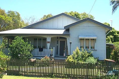 1 Bawden St, Grafton, NSW 2460