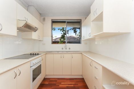 Property photo of 4/9-11 William Street North Parramatta NSW 2151