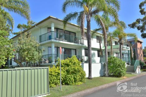 Property photo of 6/3 Lake Street Tuncurry NSW 2428