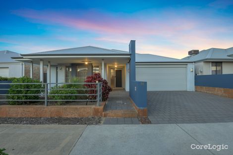 Property photo of 18 Strathclyde Circuit Champion Lakes WA 6111