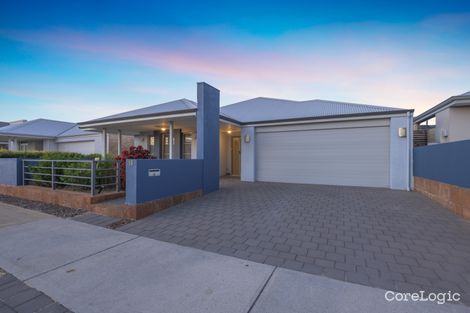 Property photo of 18 Strathclyde Circuit Champion Lakes WA 6111