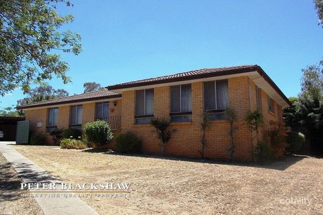 33 Massey St, Evatt, ACT 2617