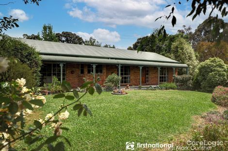 Property photo of 28 Warreena Grove Chum Creek VIC 3777