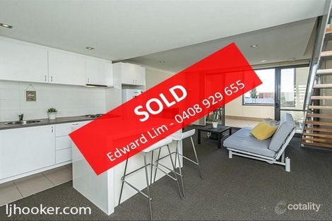 Property photo of 4/642 Albany Highway Victoria Park WA 6100