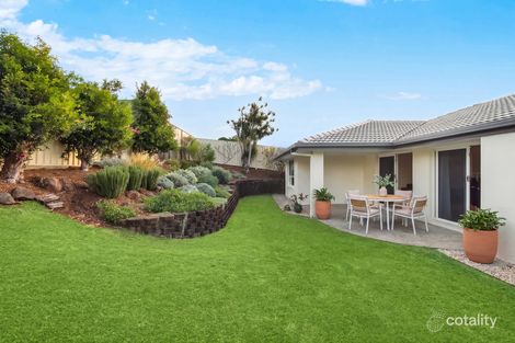 Property photo of 18 Tralee Drive Banora Point NSW 2486