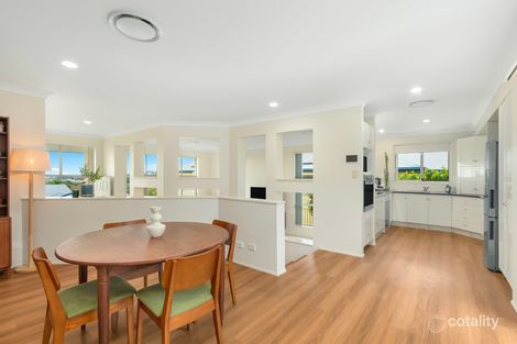 Property photo of 18 Tralee Drive Banora Point NSW 2486